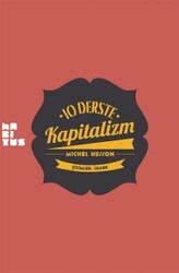 10 Derste Kapitalizm: Resimli Küçük Heterodoks İktisat Dersi - Thumbnail