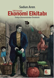 SADUN AREN - 100 Soruda Ekonomi Elkitabı SADUN AREN - 100 Soruda Ekonomi Elkitabı