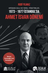 1973-1977 İstanbul'da Ahmet İsvan Dönemi - Thumbnail
