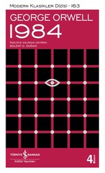 George Orwell - 1984 George Orwell - 1984