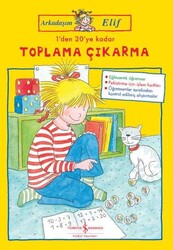 Hanna Sörensen - 1'den 20'ye Kadar Toplama Çıkarma  Hanna Sörensen - 1'den 20'ye Kadar Toplama Çıkarma