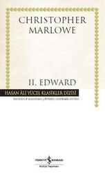 Christopher Marlowe - 2. Edward Christopher Marlowe - 2. Edward
