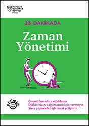 Kolektif - 20 Dakikada Zaman Yönetimi Kolektif - 20 Dakikada Zaman Yönetimi