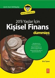 Eric Tyson - 20'li Yaşlar İçin Kişisel Finans Eric Tyson - 20'li Yaşlar İçin Kişisel Finans