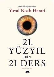 21. Yüzyıl İçin 21 Ders - Thumbnail