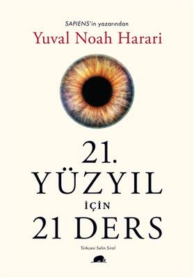 21. Yüzyıl İçin 21 Ders