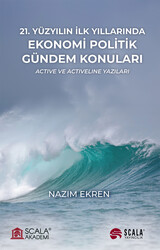 21. Yüzyılın İlk Yıllarında Ekonomi Politik Gündem Konuları - Thumbnail