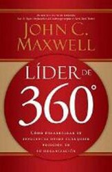 John C. Maxwell - 360 Derece Lider John C. Maxwell - 360 Derece Lider