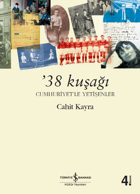 38 Kuşağı