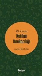 40 Soruda Katılım Bankacılığı - Thumbnail