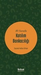 40 Soruda Katılım Bankacılığı - Thumbnail