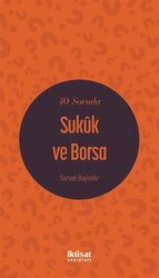 40 Soruda Sukuk ve Borsa - Thumbnail