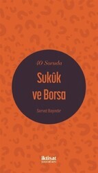 40 Soruda Sukuk ve Borsa - Thumbnail