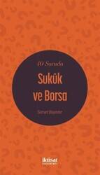 40 Soruda Sukuk ve Borsa