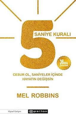 5 Saniye Kuralı