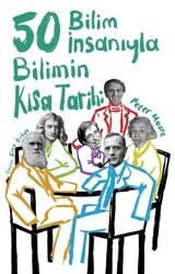 50 Bilim İnsanıyla Bilimin Kısa Tarihi - Thumbnail