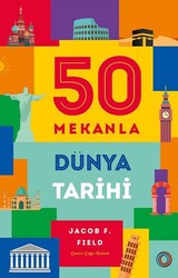 50 Mekanla Dünya Tarihi - Thumbnail