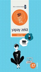 Cem Say - 50 Soruda Yapay Zeka Cem Say - 50 Soruda Yapay Zeka