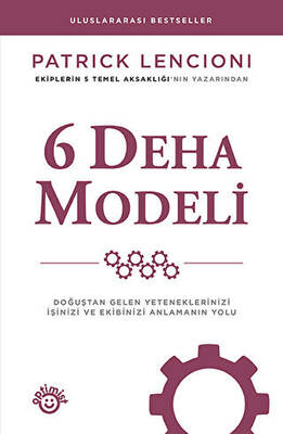 6 Deha Modeli