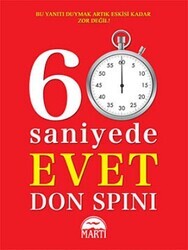 60 Saniyede Evet - Thumbnail