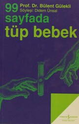 Bülent Gülekli - 99 Sayfada Tüp Bebek
