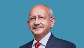 Bir Türkiye hayalim var benim!