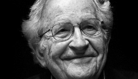 Çağımızın Meseleleri: Bir Noam Chomsky Derlemesi
