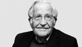 Saat İlerliyor - Noam Chomsky