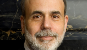Ben Bernanke uyardı: Hızlı enflasyon, gelecekte merkez bankalarının fiyatları kontrol etmesini zorlaştırabilir