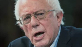 Bernie Sanders - “Yapay zeka kamu kaynağıdır; bunun yarısı size ait olmalı”