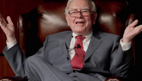 Amelia Pollard / Financial Times - Warren Buffett: İngilizlerin dediği gibi, “sessizliğe çekiliyorum”