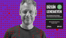 Hernaldo Turrillo - Dizginlenemeyen: Teknoloji serüveni ve “gerçeklik” kavramının yeni anlamı