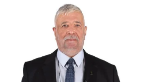 Scala Yayıncılık Kurucu Başkanı Hakan Feyyat İTO 32. Basım-Yayın Komitesi'ne başkan adayı