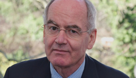 John Elkington - Enerjimizi nasıl ve nereye yönlendirmeliyiz?