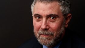 Paul Krugman - Yeni enerji krizinin maliyeti ve faydaları