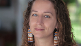 Thelma Young Lutunatabua - Bu on yıl ürkütücü olmak zorunda değil