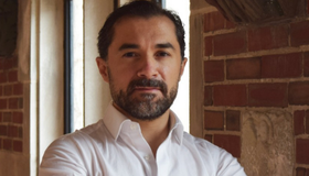 Prof. Ufuk Akçiğit - Yapay zekâ çağında Türkiye’nin “Yaratıcı Yıkım” fırsatı