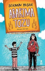 Şermin Yaşar - Abartma Tozu Şermin Yaşar - Abartma Tozu