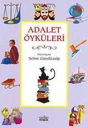 Kolektif - Adalet Öyküleri Kolektif - Adalet Öyküleri