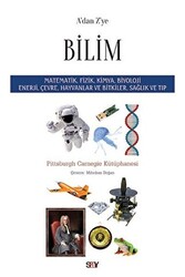 Kolektif - A'dan Z'ye Bilim Kolektif - A'dan Z'ye Bilim