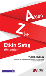 A’dan Z’ye Etkin Satış Yöntemleri - Thumbnail