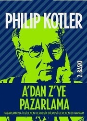 A’dan Z’ye Pazarlama - Thumbnail