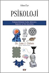Lisa J. Cohen - A'dan Z'ye Psikoloji Lisa J. Cohen - A'dan Z'ye Psikoloji