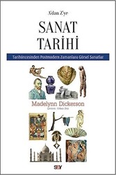 Madelynn Dickerson - A'dan Z'ye Sanat Tarihi Madelynn Dickerson - A'dan Z'ye Sanat Tarihi
