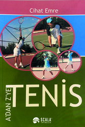A'dan Z'ye Tenis - Thumbnail