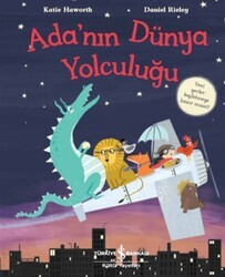 Ada'nın Dünya Yolculuğu - Thumbnail