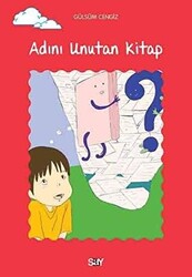 Gülsüm Cengiz - Adını Unutan Kitap Gülsüm Cengiz - Adını Unutan Kitap