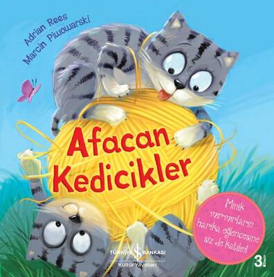 Afacan Kedicikler