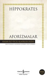 Hippokrates - Aforizmalar Hippokrates - Aforizmalar