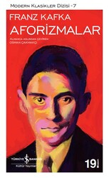 Franz Kafka - Aforizmalar Franz Kafka - Aforizmalar